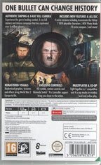 Sniper Elite V2 Remastered - BASCO GAMES