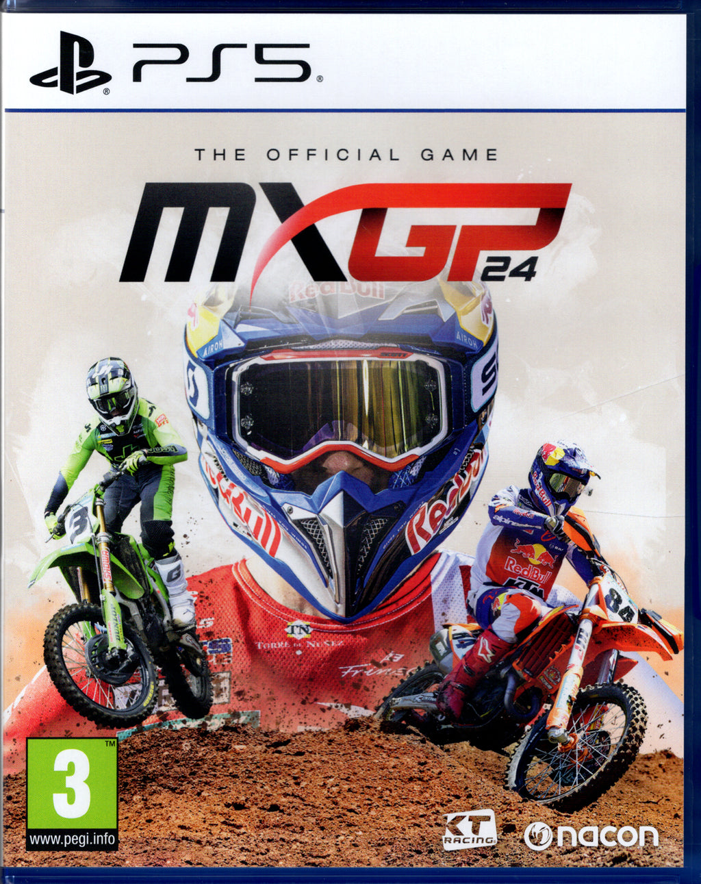 MXGP 24