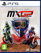 MXGP 24
