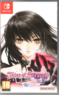 Tales of Berseria Remastered - BASCO GAMES