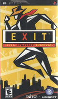 Exit - BASCO GAMES