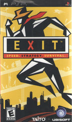 Exit - BASCO GAMES