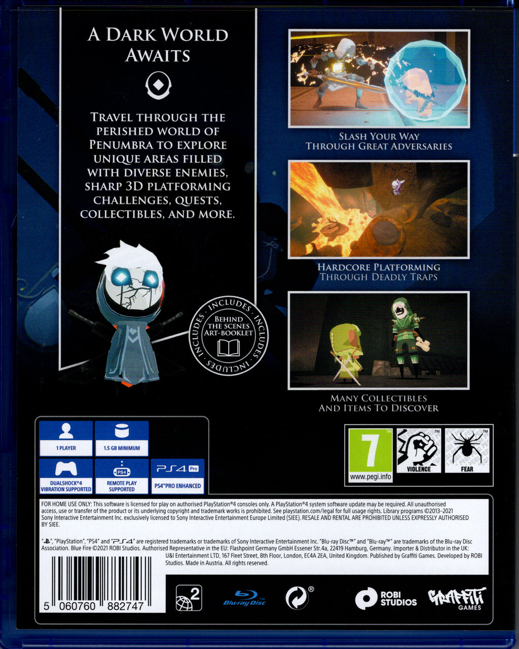 Blue Fire - BASCO GAMES