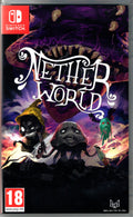 NetherWorld - BASCO GAMES