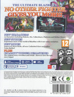 BlazBlue: Continuum Shift Extend - BASCO GAMES