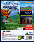 Atari Mania for PlayStation 5 - BASCO GAMES