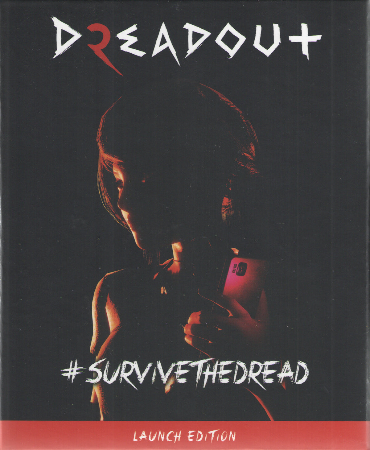 Dreadout 2 Launch Edition - BASCO GAMES