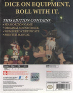 Sea Horizon Limited Edition - BASCO GAMES