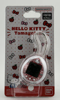 Tamagotchi Nano Pet Game - Hello Kitty - Red - BASCO GAMES