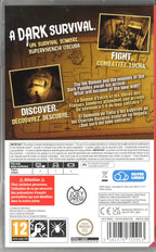 Bendy: Lone Wolf - BASCO GAMES