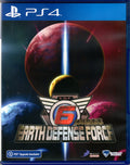 Earth Defense Force 6 - BASCO GAMES