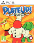 Plate Up! Collectors Edition - BASCO GAMES