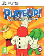 Plate Up! Collectors Edition - BASCO GAMES