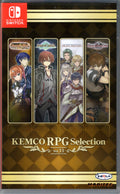 Kemco RPG Selection Vol 13 - BASCO GAMES