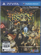 Dragon's Crown - BASCO GAMES