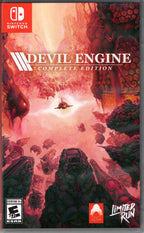 Devil Engine - BASCO GAMES