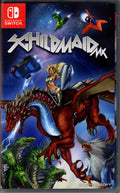 Schildmaid MX - BASCO GAMES