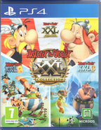 Asterix & Obelix - XXL Collection - BASCO GAMES