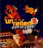 Unrailed! 2: Back on Track Limited Edition - BASCO GAMES