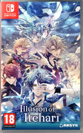 Illusion of Itehari - BASCO GAMES