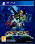 Star Ocean: The Second Story R - BASCO GAMES