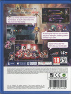 Criminal Girls: Invite Only - BASCO GAMES