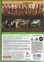 Medal of Honor Warfighter - Limited Edition - BASCO GAMES
