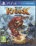 Knack 2 - BASCO GAMES