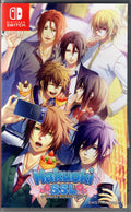 Hakuoki SSL Sweet School Life - BASCO GAMES