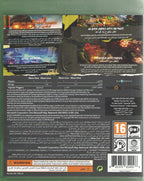 Sunset Overdrive - Day One Edition - BASCO GAMES