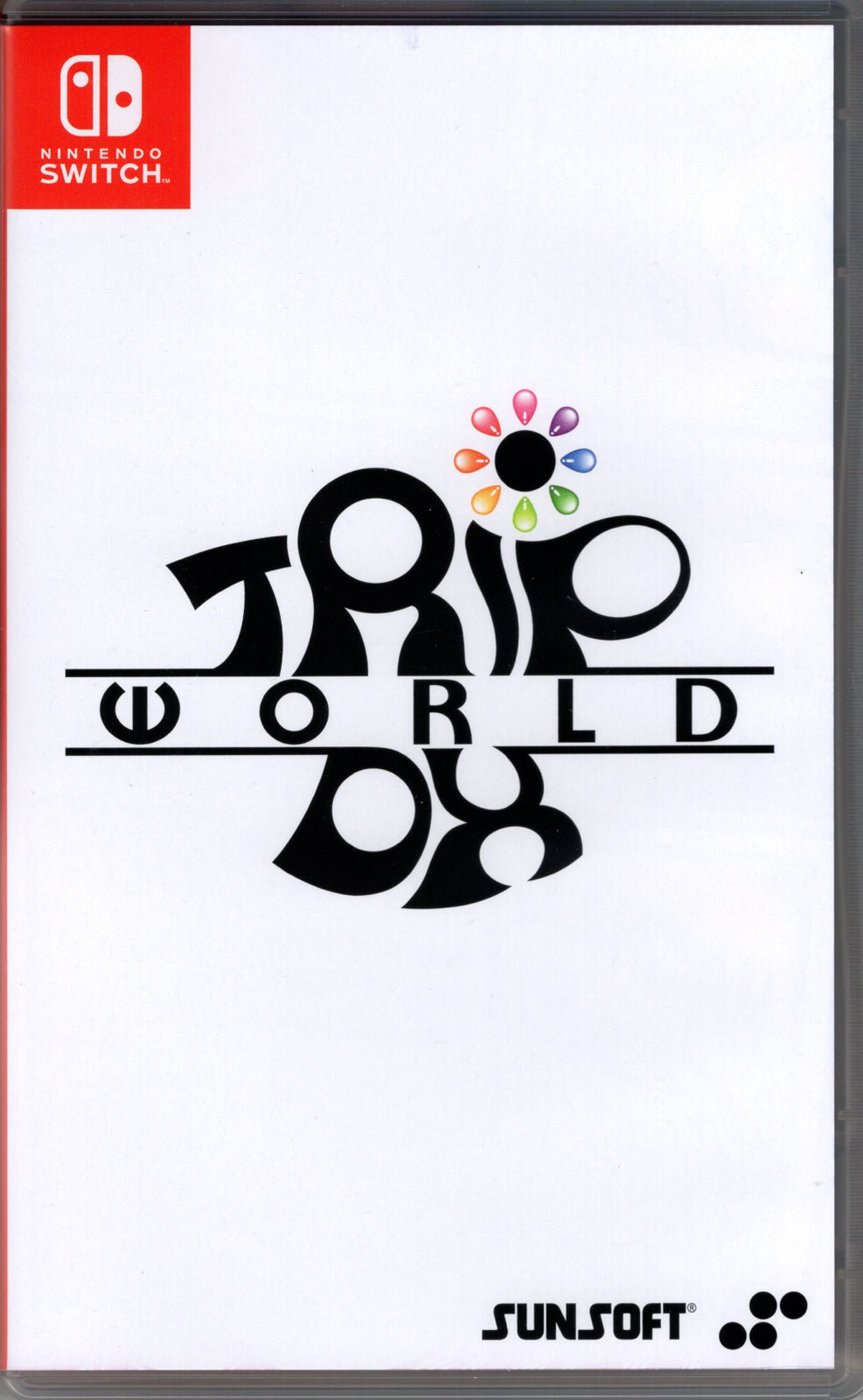 Trip World DX - BASCO GAMES