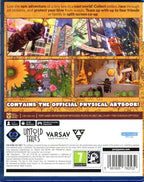 Bee Simulator: The Hive - BASCO GAMES