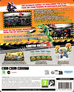 King of Tokyo Limited Edition - BASCO GAMES