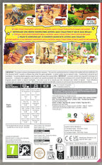 Asterix Maxi Collection - BASCO GAMES
