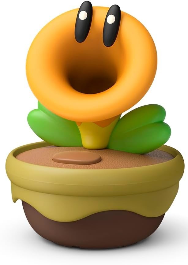 Talking Flower™ - BASCO GAMES