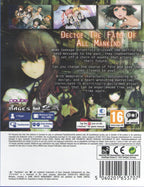 Steins Gate - BASCO GAMES