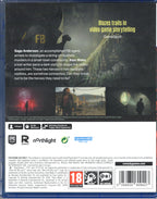 Alan Wake 2 Deluxe Edition - BASCO GAMES