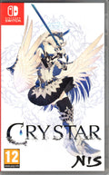 Crystar - BASCO GAMES
