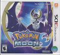 Pokemon Moon - BASCO GAMES