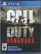 Call of Duty: Vanguard - BASCO GAMES