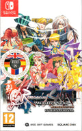 Romancing SaGa: Minstrel Song Remastered International - BASCO GAMES