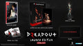 Dreadout 2 Launch Edition - BASCO GAMES