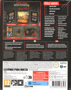 Operation Night Strikers Assault Edition - BASCO GAMES