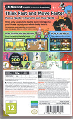 WarioWare™: Move It! - BASCO GAMES