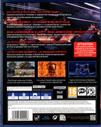 Terminator 2D: No Fate - BASCO GAMES