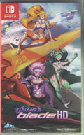 Ghost Blade HD - BASCO GAMES