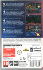 Ion Fury: Double Shot Edition - BASCO GAMES