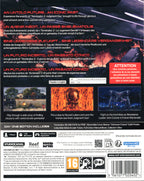 Terminator 2D: No Fate Day One Edition - BASCO GAMES