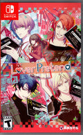 Lover Pretend - BASCO GAMES
