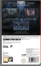 The Last Faith - BASCO GAMES